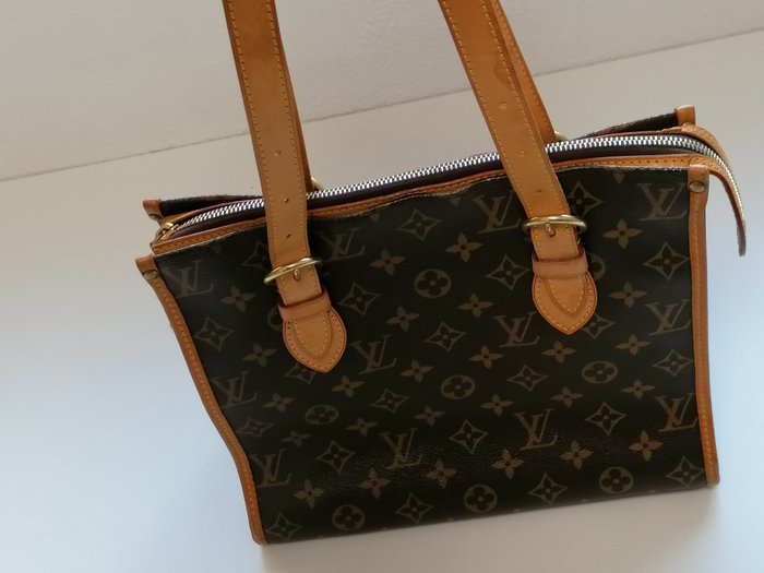 Louis Vuitton - POPINCOURT - Clutch bag - Catawiki