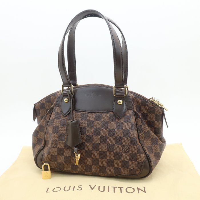 Louis Vuitton - Verona - Handbag - Catawiki