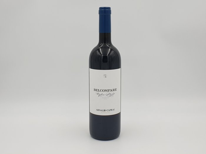 2016 Arnaldo Caprai, Belcompare - Umbria - 1 Bottle (0.75L)