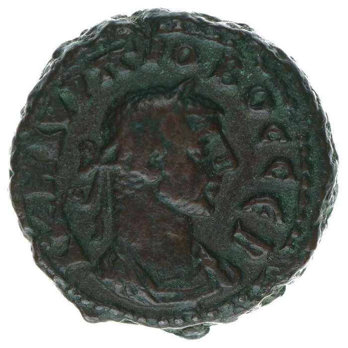 Empire romain. Probus (276-282 apr. J.-C.). BI Tetradrachm, - Catawiki