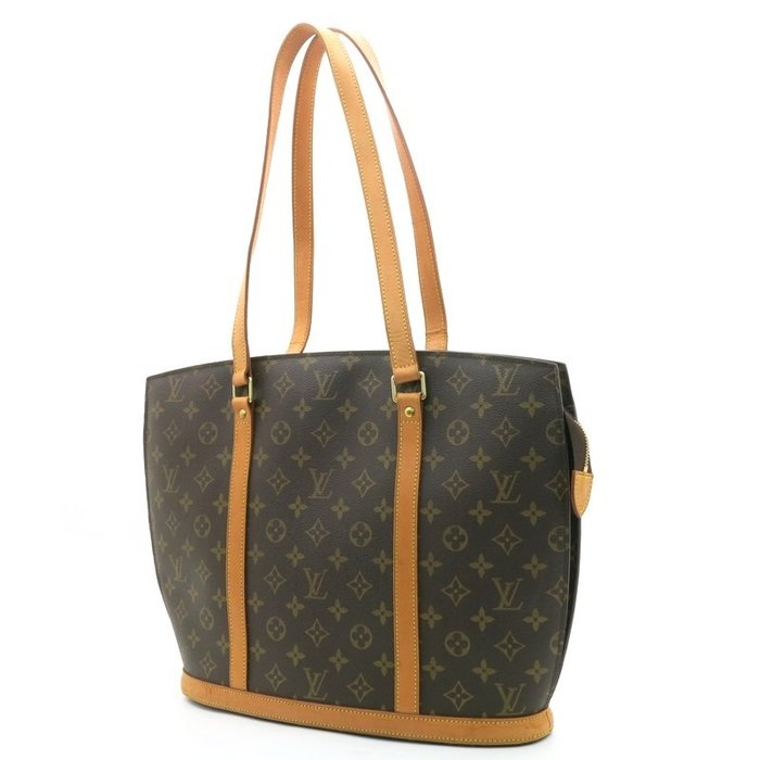 Louis Vuitton - Babylone - Shoulder bag - Catawiki