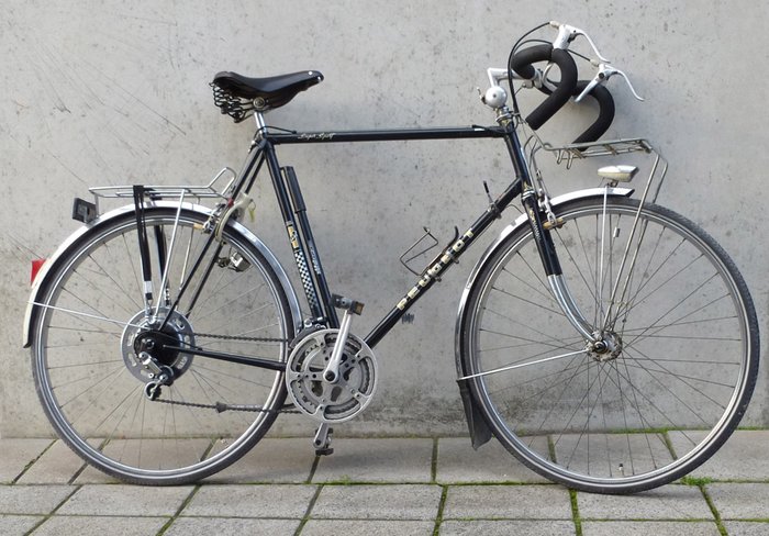 Peugeot - Px8 - Road bicycle - 1979