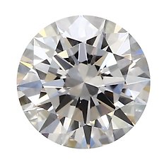 21 pcs Diamonds - 1.05 ct - Brilliant - E, F, G, H, I 