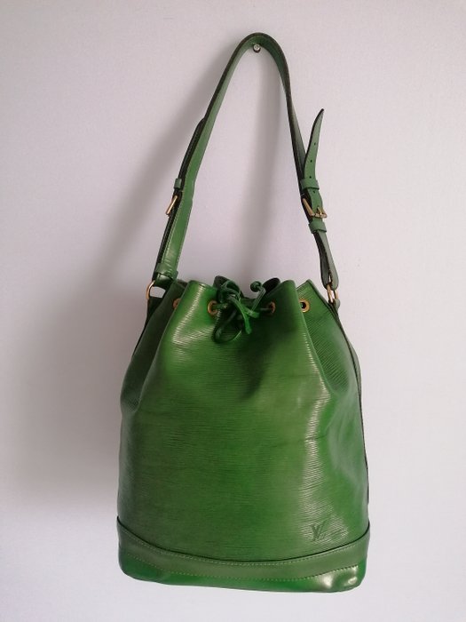 Louis Vuitton - Epi Noe - Shoulder bag - Catawiki
