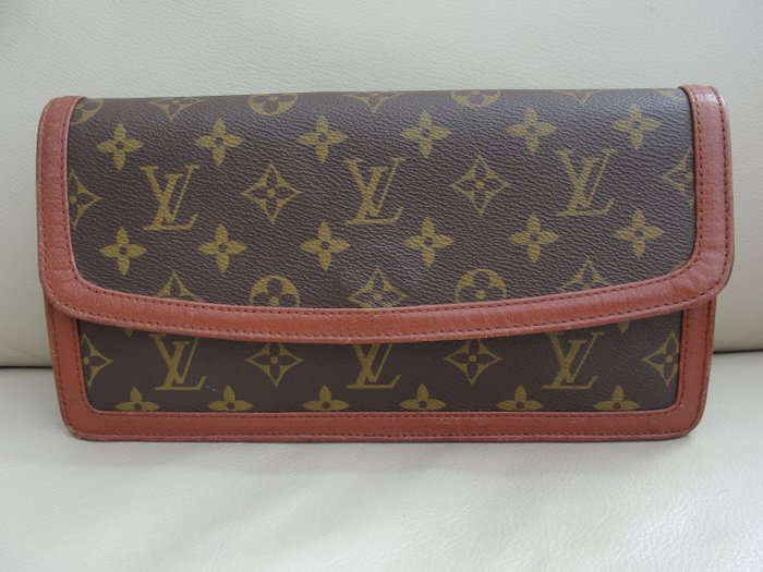 Louis Vuitton - Vintage - Clutch bag - Catawiki