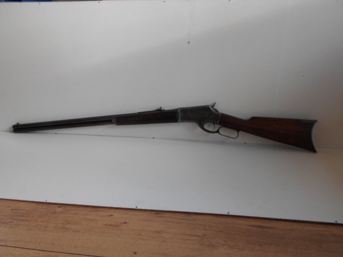 ΗΠΑ - Marlin - 1881 - leveraction - Centerfire - Rifle - 32-40 Winchester