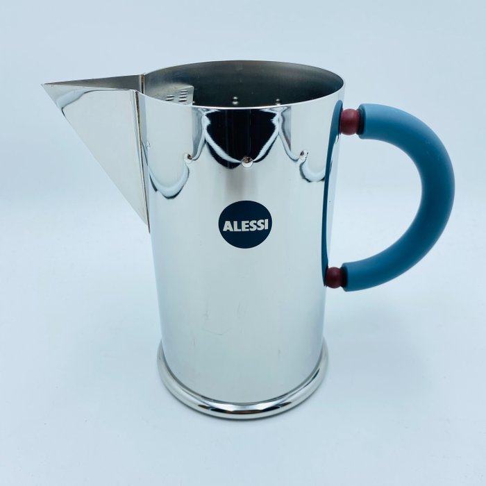Michael Graves - Alessi - Water carafe / Water filter jug