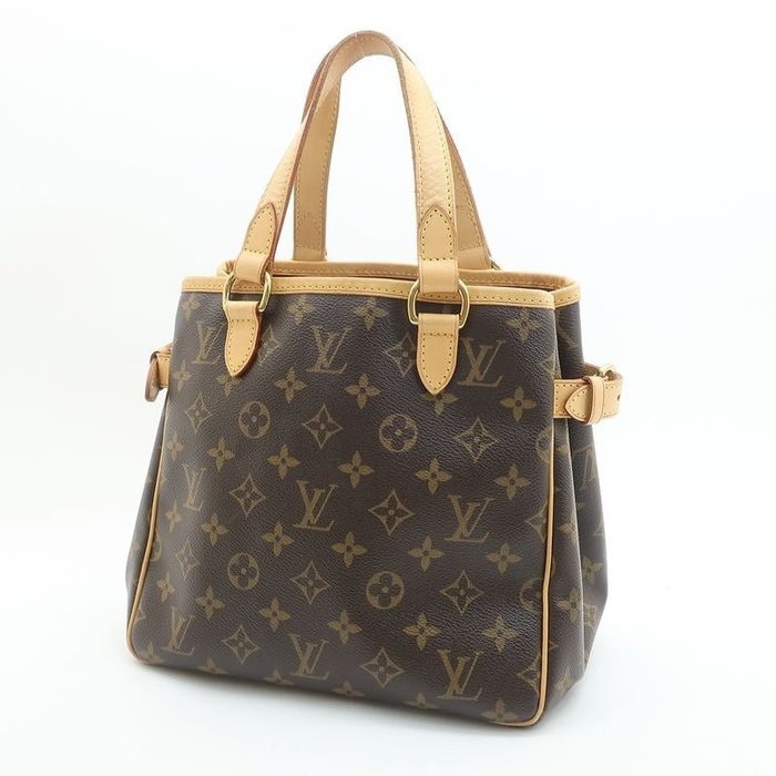 Louis Vuitton - Batignolles M51156 - Handbag - Catawiki