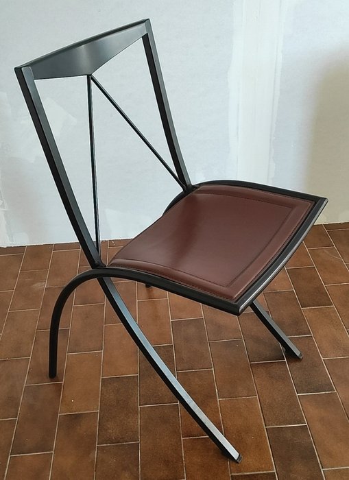 Cattelan Italia - Καρέκλα, Πτυσσόμενη πολυθρόνα - Bella