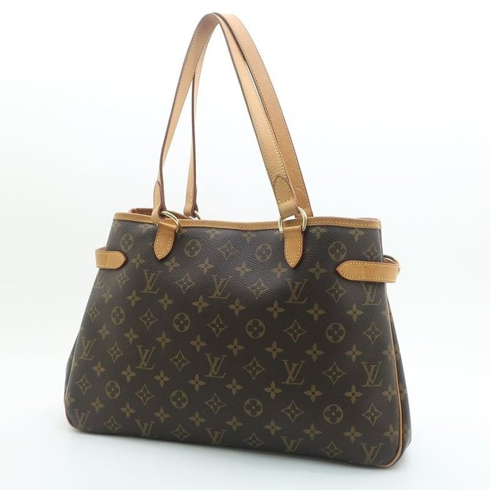Louis Vuitton - Batignolles Horizontal M51154 - Handbag - Catawiki