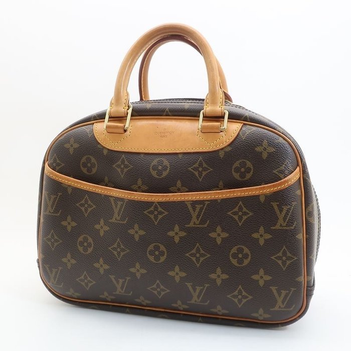 Louis Vuitton - Trouville M42228 - Handbag - Catawiki