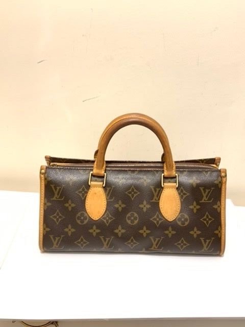 Louis Vuitton - Popincourt PM Monogram - Handbag - Catawiki