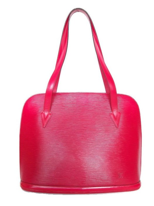 Louis Vuitton - Lussac - Handbag - Catawiki