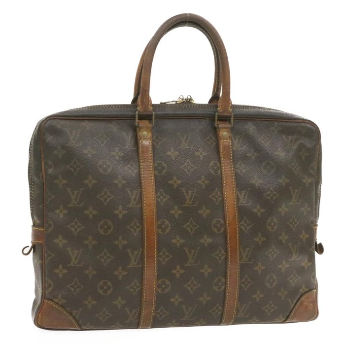 Louis Vuitton - Monogram - Handbag - Catawiki