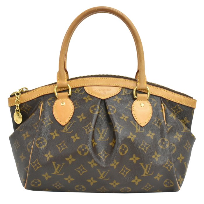 Louis Vuitton - Tivoli PM - Handbag - Catawiki