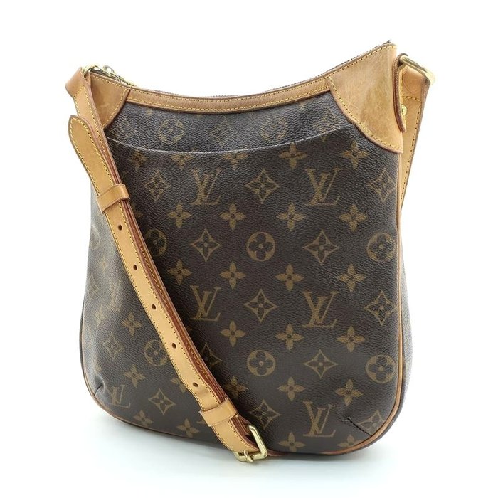 Louis Vuitton - Odeon M56390 - Shoulder bag - Catawiki