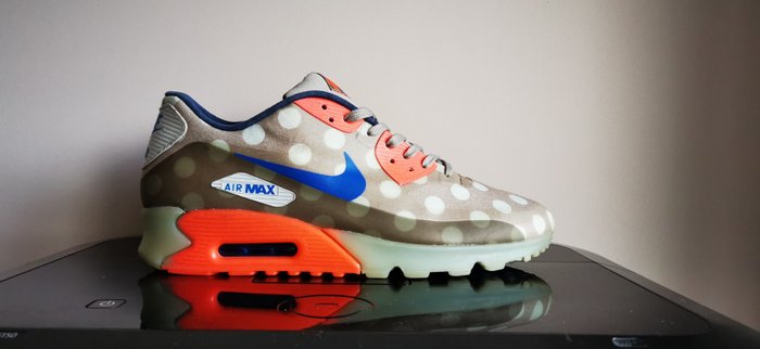 Nike (Limited Edition) - Nike Air Max 90 ICE 