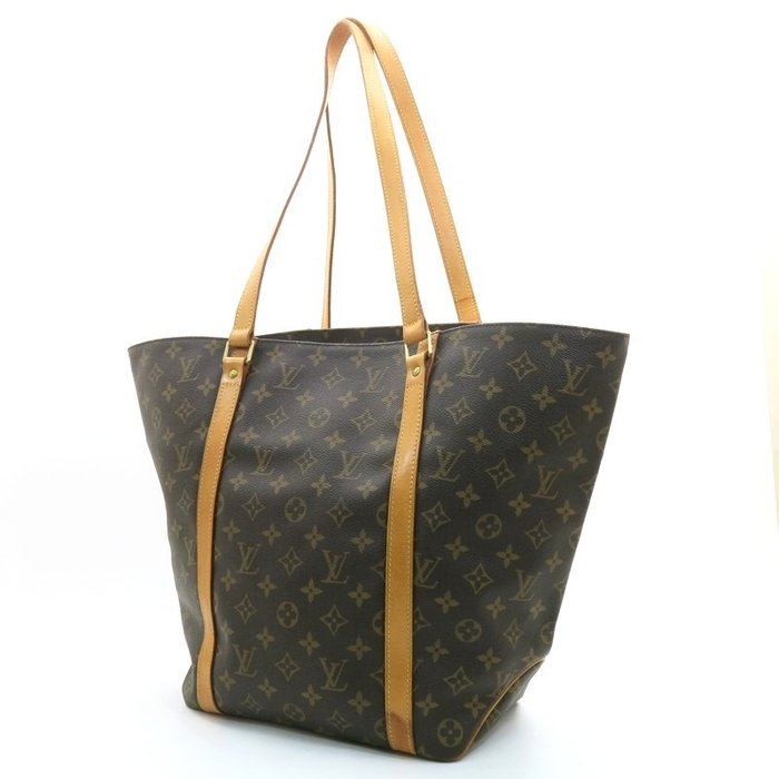 Louis Vuitton - Sac Shopping - Shoulder bag - Catawiki