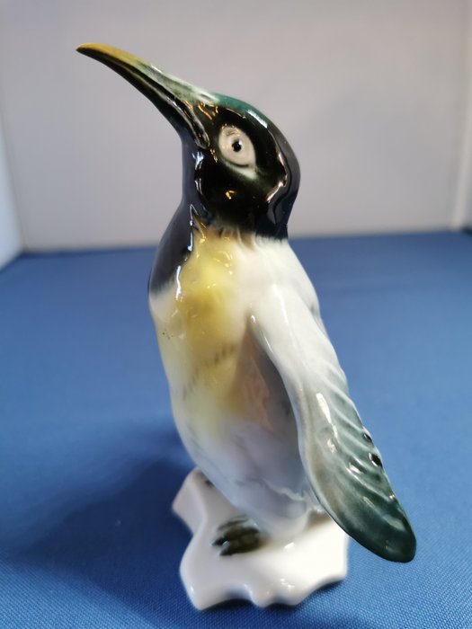 Karl Ens penguin