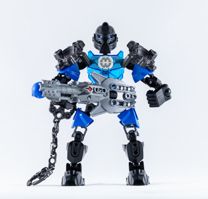 lide Hvordan Bestil LEGO - Hero Factory & Bionicle - - Catawiki