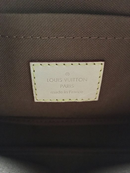 Louis Vuitton - Pochette Accessoires NM - Pochette - Catawiki