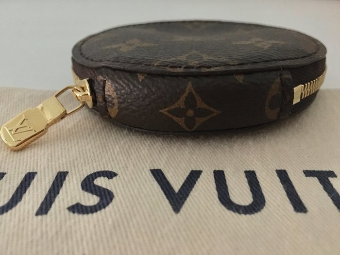 Louis Vuitton - Multi Pochette Accessoires Rose Clair Bolso de bandolera -  Catawiki