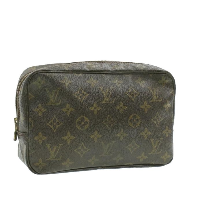 Louis Vuitton - Monogram - Clutch bag - Catawiki