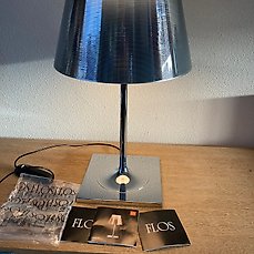 Philippe Starck Flos Table, Ktribe T2 Table Lamp