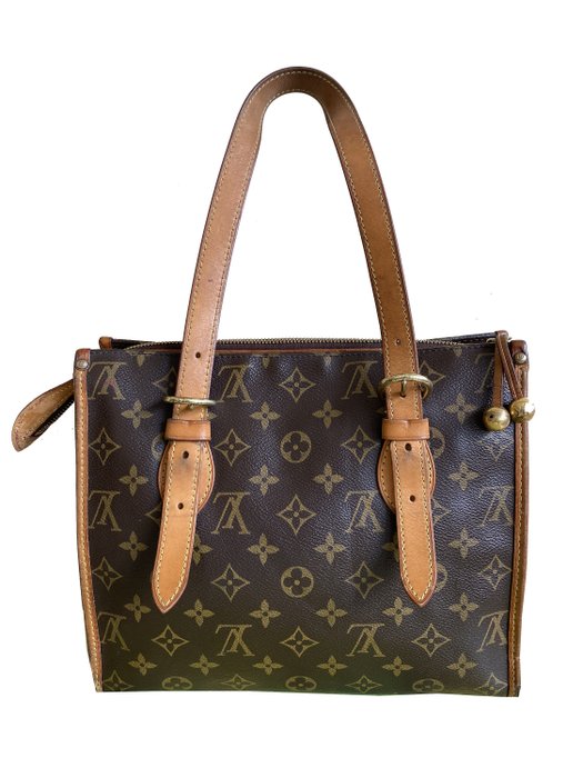 Louis Vuitton - Monogramme Popincourt Haut - Crossbody bag - Catawiki