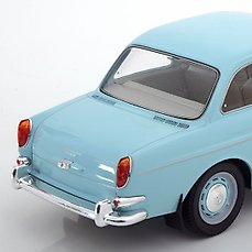 1:18 MCG VW 1500 S Type 3 1963 lightblue