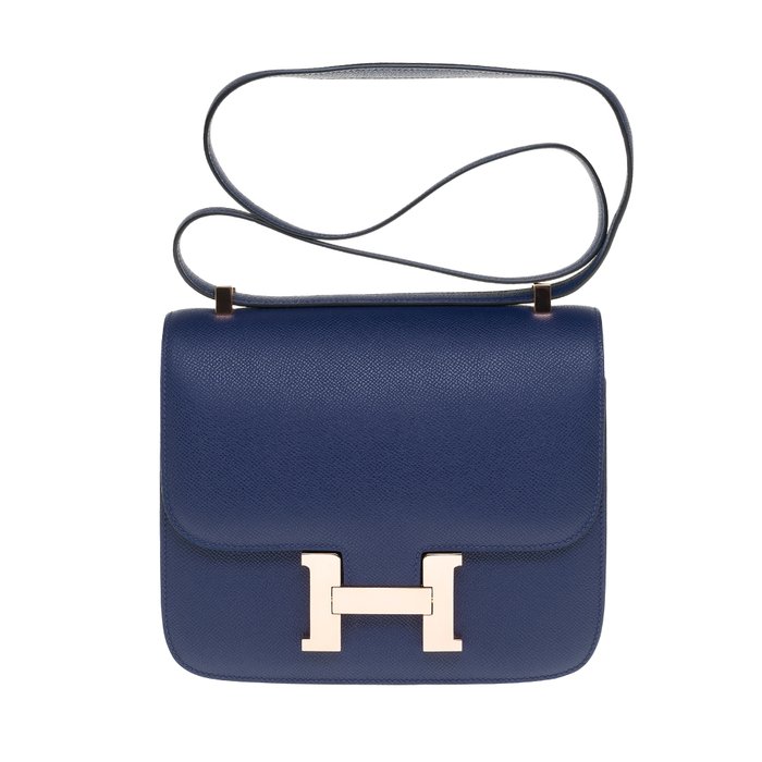 Hermès - Constance - Crossbody bag - Catawiki