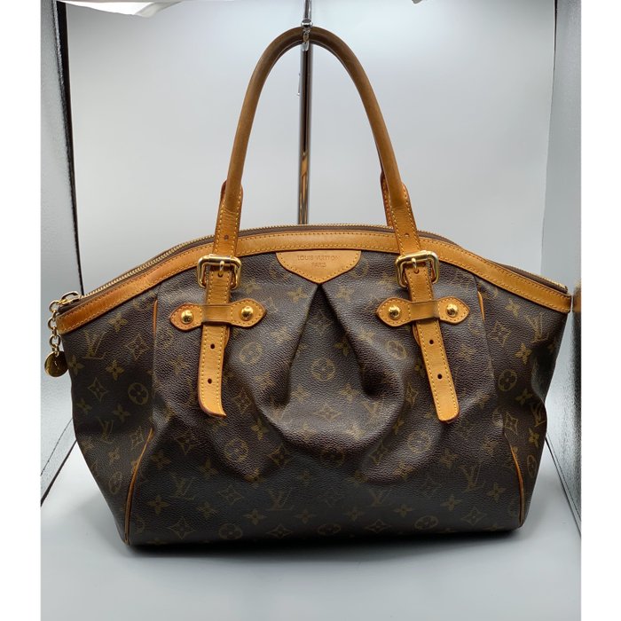 Louis Vuitton - Tivoli GM - Shoulder bag - Catawiki
