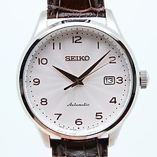 Seiko - Dress Watch - 4R35-00P0 - Men - 2011-present - Catawiki