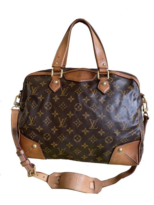 Louis Vuitton - Monogramme Retiro PM - Crossbody bag - Catawiki