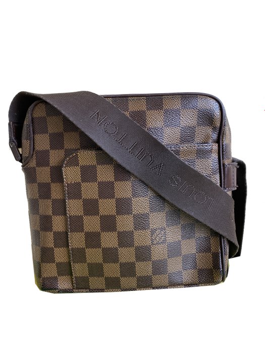 Louis Vuitton - ot - Crossbody bag - Catawiki