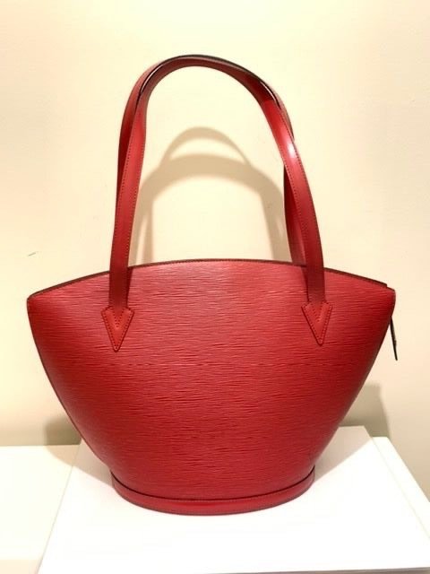Louis Vuitton - sun Crossbody bag - Catawiki