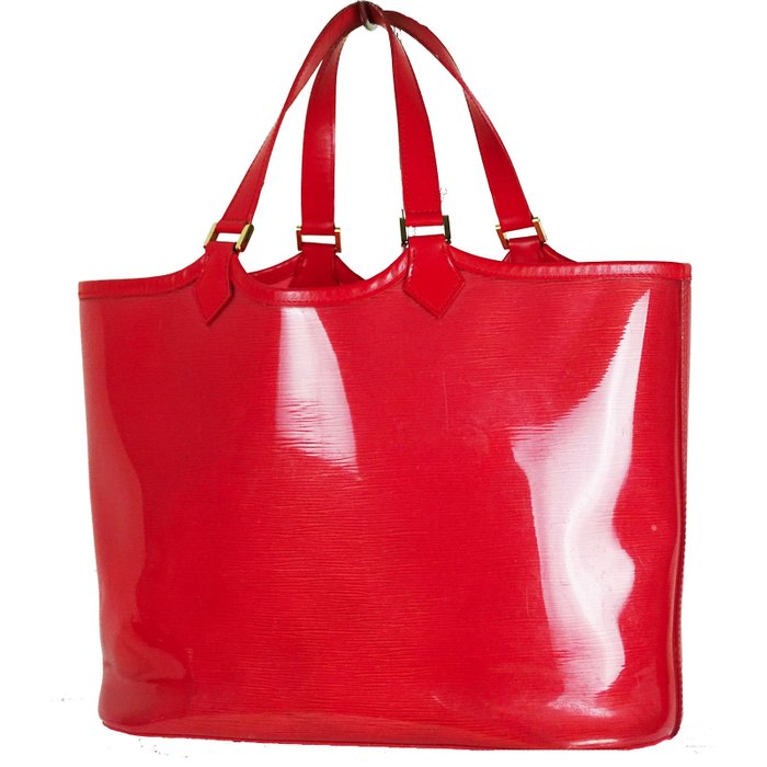 Louis Vuitton - Lagoon GM Beachbag Shopper - Tote bag - Catawiki