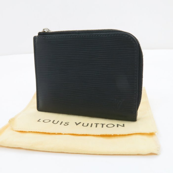 Louis Vuitton - Porte Monnaie NM - Men&#39;s wallet - Catawiki