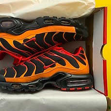 Nike - Nike Air Max Plus Volcano - Sneakers - Size: Shoes / - Catawiki