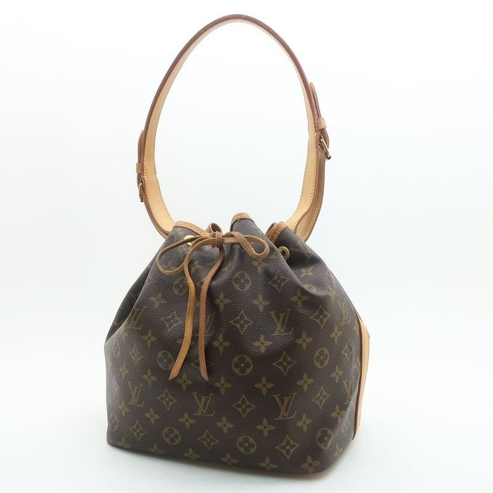 Louis Vuitton - Petit Noe M42226 - Shoulder bag - Catawiki