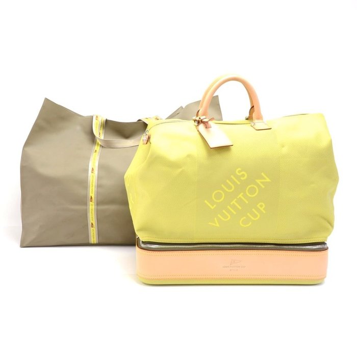 Louis Vuitton - sun Crossbody bag - Catawiki