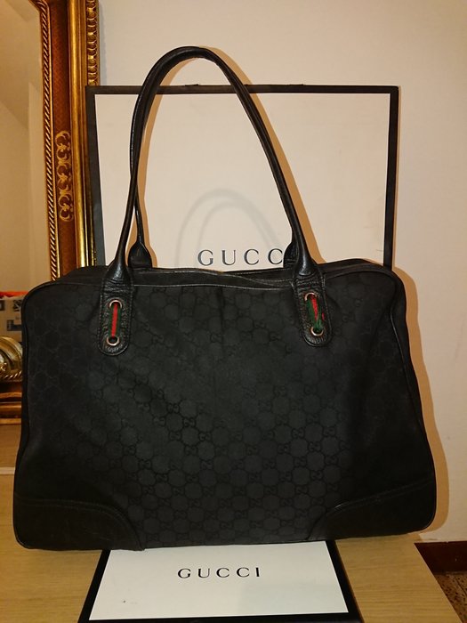 Gucci - Princy - Weekend bag - Catawiki