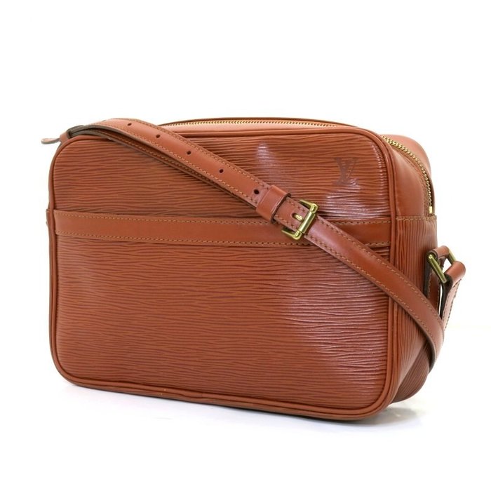 Louis Vuitton - TROCADERO 27 - Shoulder bag - Catawiki