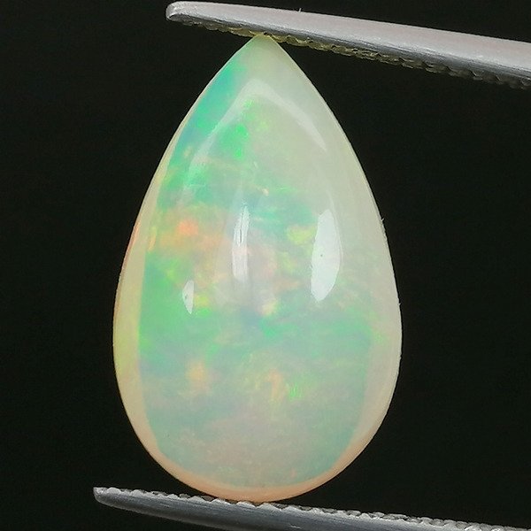 No Reserve Price - Noble Opal - 4.70 ct - Catawiki