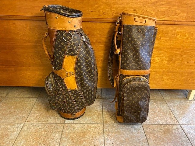 Louis Vuitton - Two Golf - Shoulder bag - Catawiki
