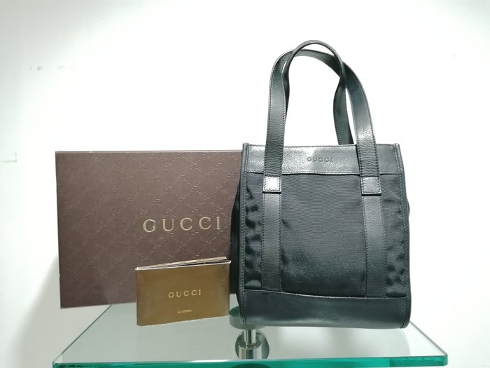 Gucci - Mini bag shopper - Evening bag - Catawiki