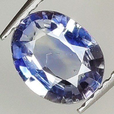 Sapphire - 0.87 ct