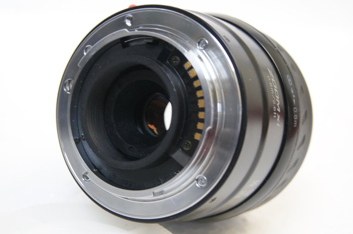 Minolta AF Zoom 80-200mm 1:4.5(22)-5.6 + Minolta AF Zoom Xi - Catawiki