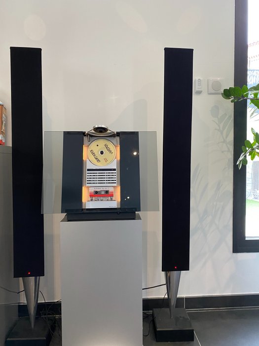 B&O - Beosound Ouverture & Beolab 8000 - Multiple models - - Catawiki