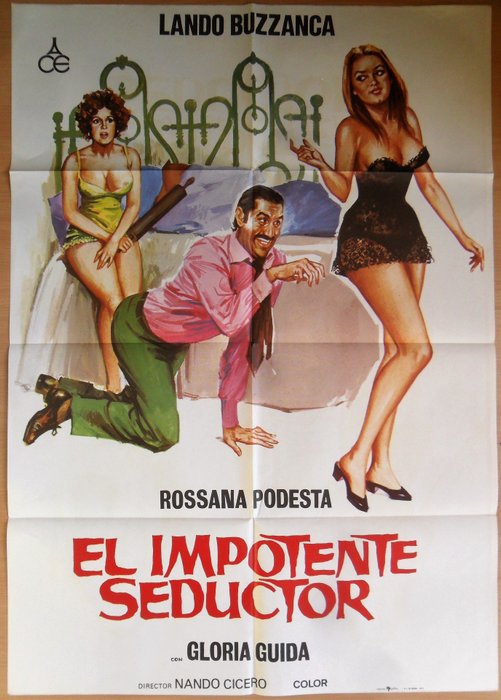 Erotic movies italian Uncut italian